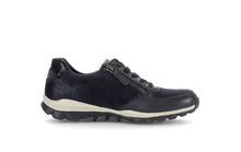 Load image into Gallery viewer, Rolling Soft Navy Trainer |010001006
