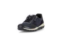 Load image into Gallery viewer, Rolling Soft Navy Trainer |010001006
