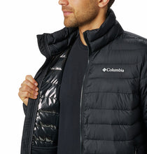 Load image into Gallery viewer, Columbia WO1111012- Powder lite Jacket

