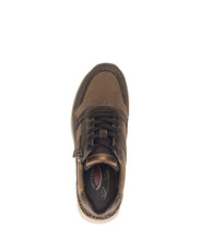 Load image into Gallery viewer, Rolling Soft Brown Trainer|010401002
