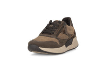Load image into Gallery viewer, Rolling Soft Brown Trainer|010401002
