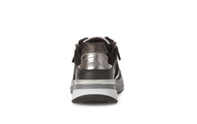 Load image into Gallery viewer, Rolling Soft Black Trainer|010501001
