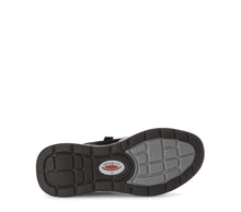 Load image into Gallery viewer, Rolling Soft Black Trainer|010501001
