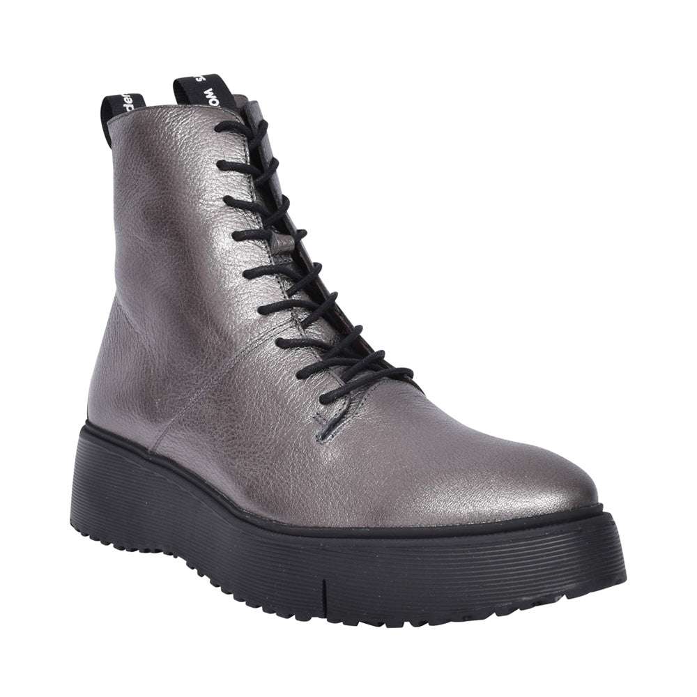 Wonders A9350WG- Ankle Boot.
