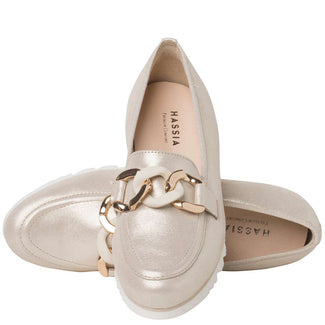 Hassia 301547750 - Wide Fit Pump.