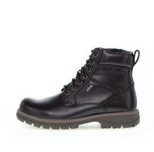 Load image into Gallery viewer, Gabor Black Gore-Tex Ankle Boot|03645011, autumn winter 2025
