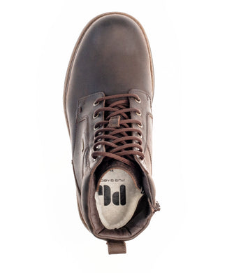 Gabor Gore-Tex  Brown Ankle Boot|03645014, autumn winter 2025