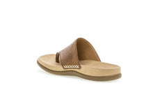 Load image into Gallery viewer, Gabor 0370024NUT-Sandal
