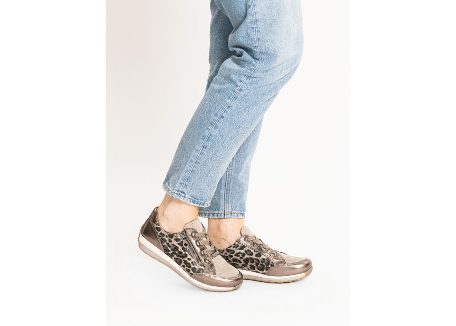 Ara 126458705-Trainer.