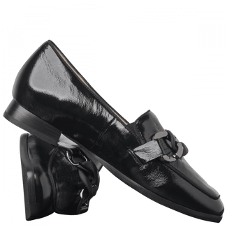 Hassia 300847010 - Extra Wide Fit Loafer.