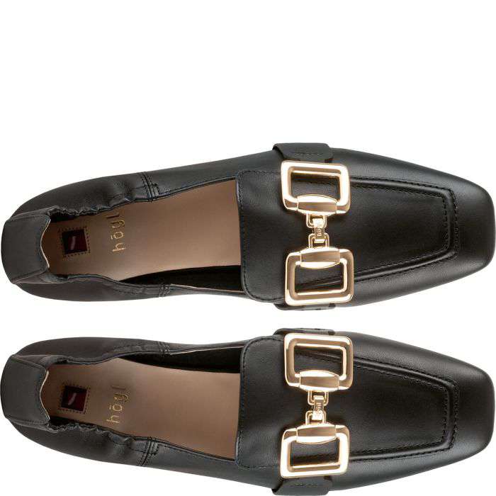 Hogl 10173001- Loafer.