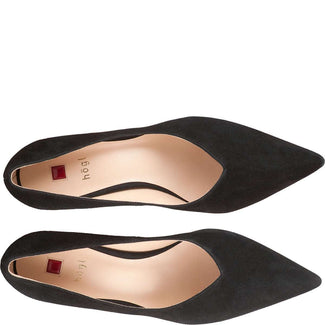 Hogl 104502010 - Court Shoe.