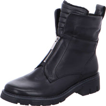 Load image into Gallery viewer, Ara 122313065B - Wide Fit Calf Boot
