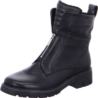 Ara 122313065B - Wide Fit Calf Boot.