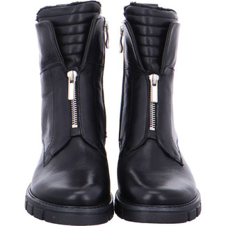 Ara 122313065B - Wide Fit Calf Boot.