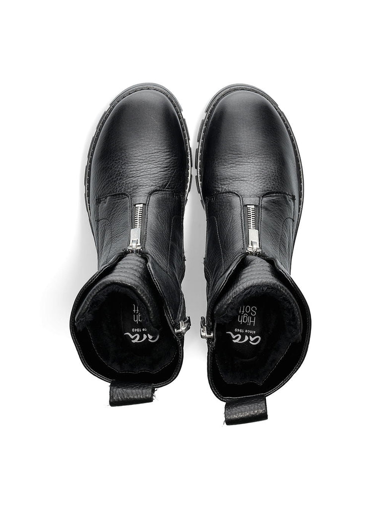 Ara 122313065S-Ankle Boot.