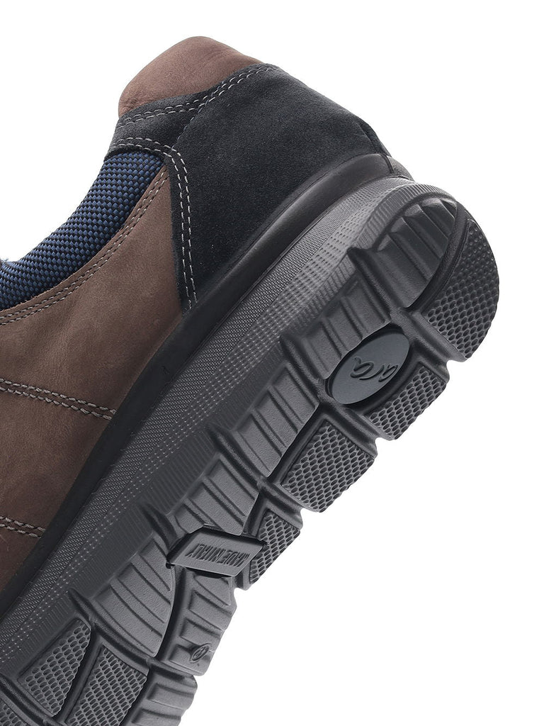 Ara 112460714N- Laced Shoe.