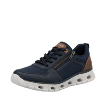 Load image into Gallery viewer, Rieker 0430114-Wide Fit Trainer.
