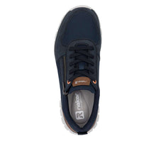 Load image into Gallery viewer, Rieker 0430114-Wide Fit Trainer.
