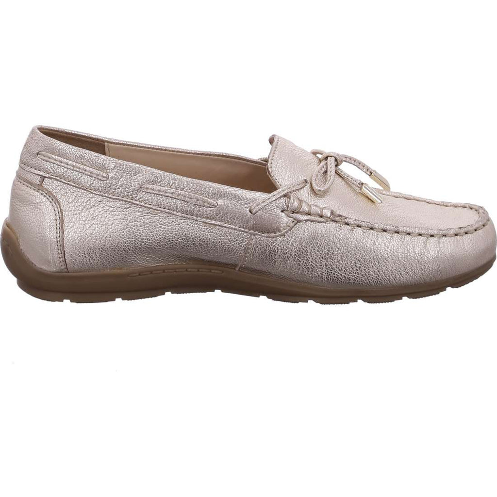 Ara 121921225 - Wide Fit Slip On Shoe