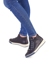 Load image into Gallery viewer, Ara 124449966- Ankle Boot.
