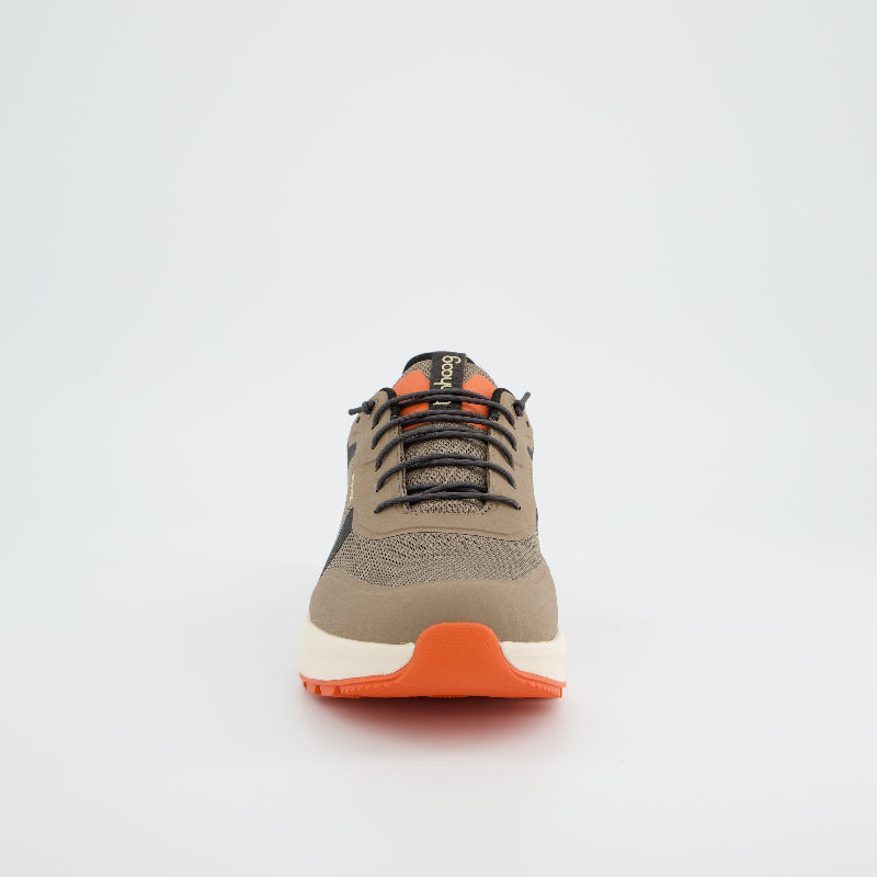 TenHaag 0511008- Trainer.