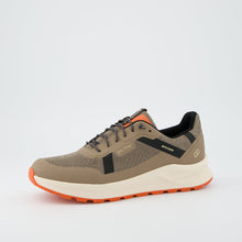 Load image into Gallery viewer, TenHaag Waterproof Taupe Trainer|0511008
