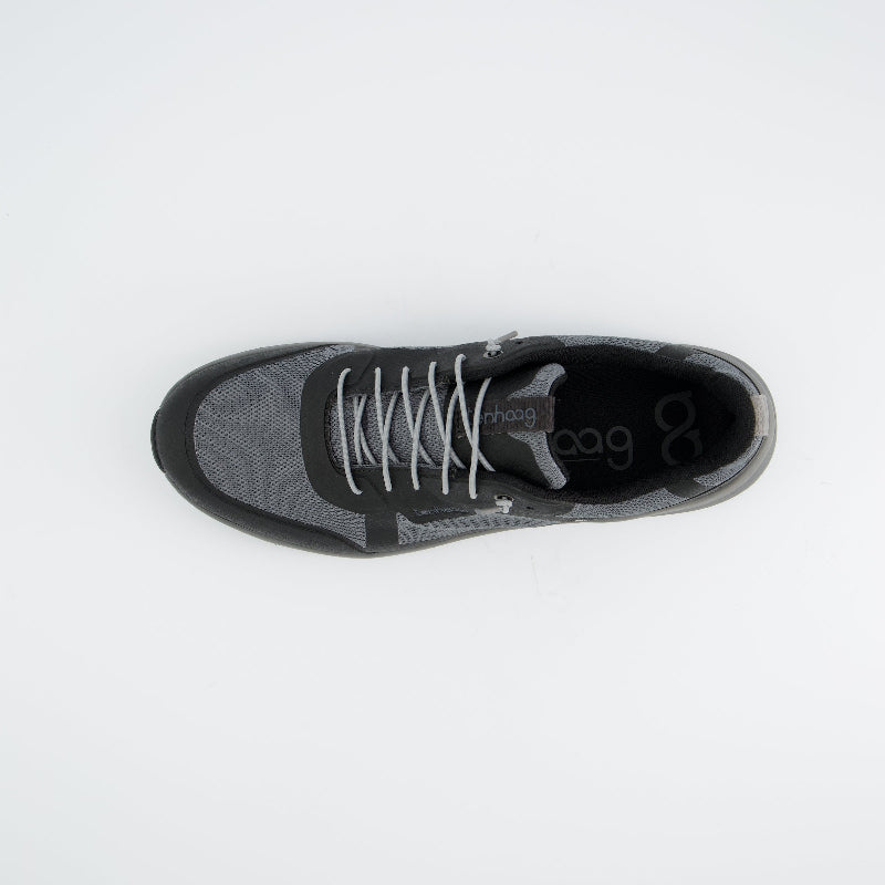 TenHaag 0511028- Trainer.