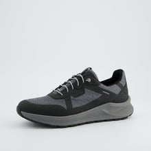 Load image into Gallery viewer, TenHaag Grey Waterproof Terrahaag Trainer|0511028

