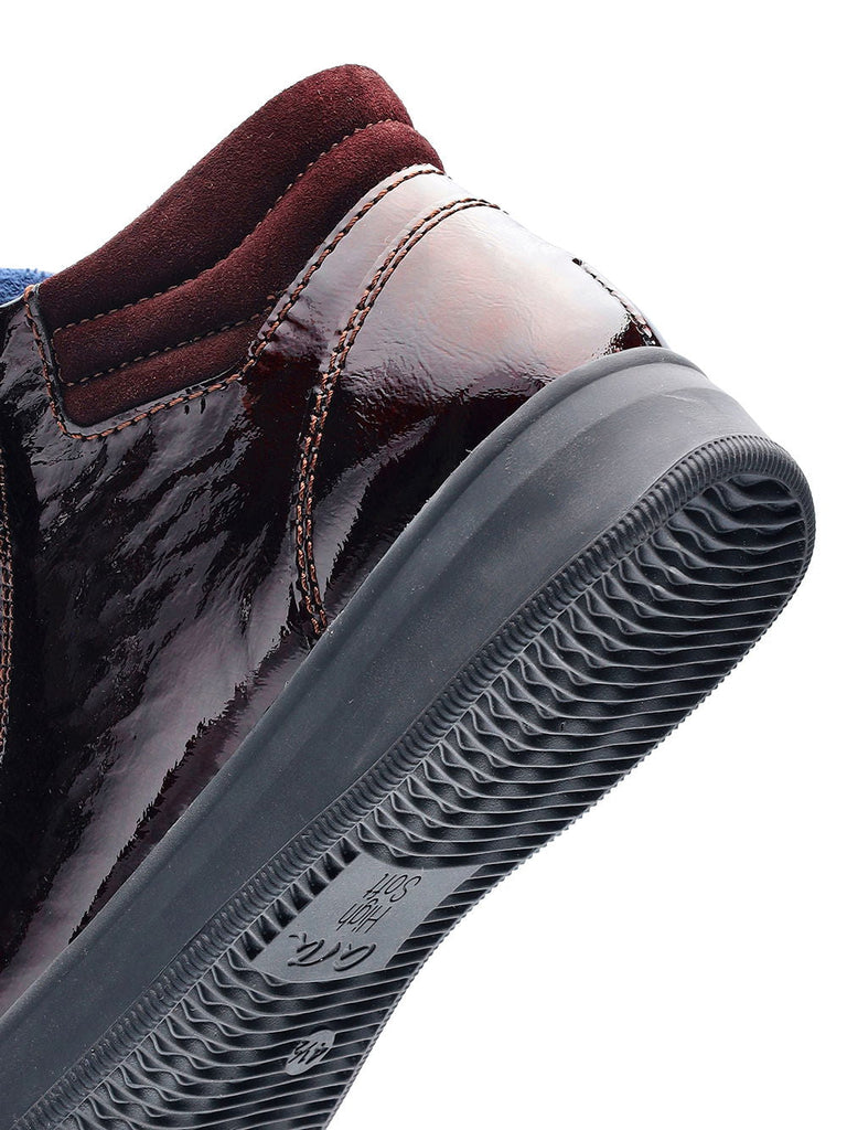 Ara 122449997A- Ankle Boot.