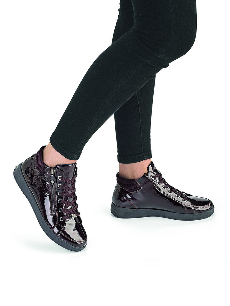 Ara 122449997A- Ankle Boot.