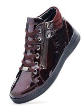 Load image into Gallery viewer, Ara 122449997A- Ankle Boot.
