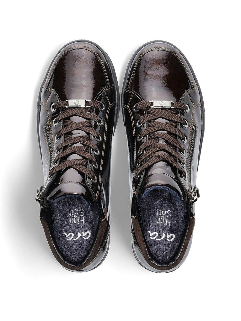 Ara 122449997A- Ankle Boot.