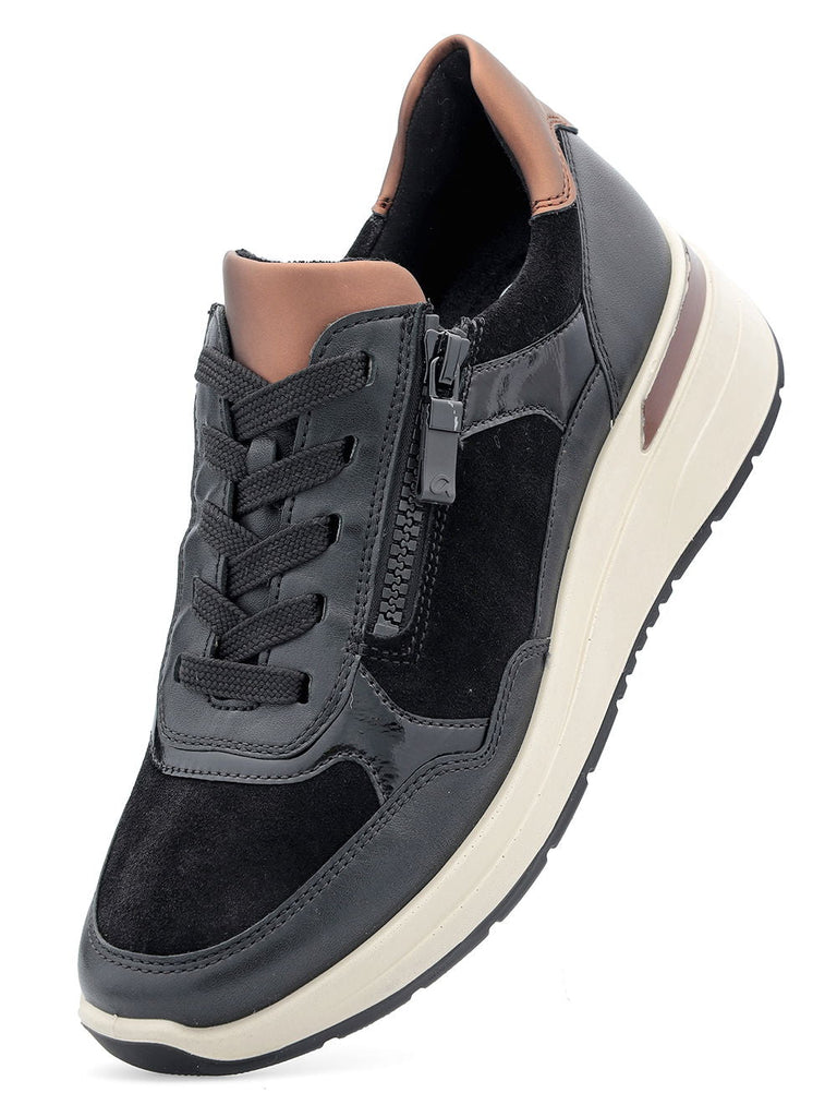 Ara 125770201- Trainer.