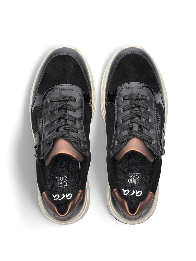 Ara 125770201- Trainer.