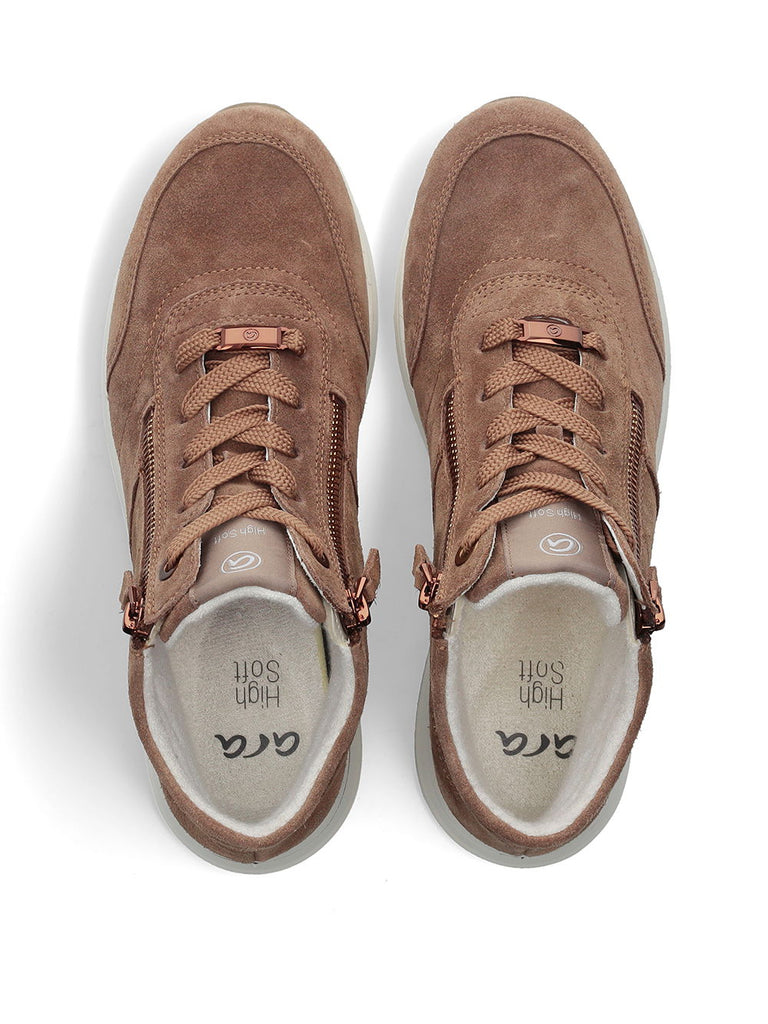 Ara 122480895- Ankle Boot.