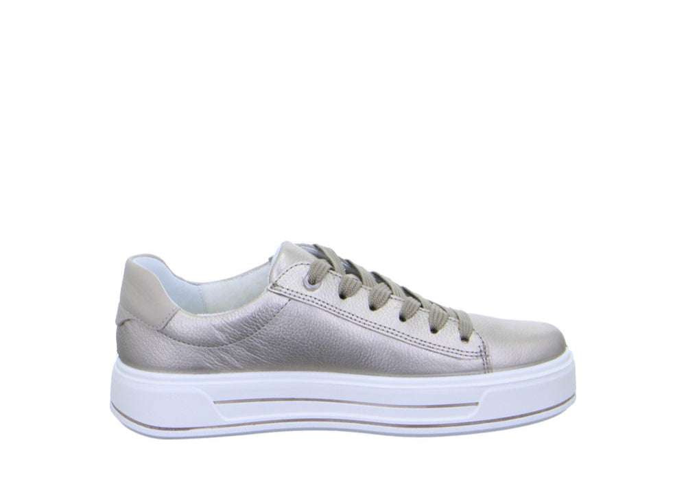 Ara 122300303- Wide Fit Trainer.