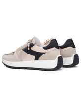 Load image into Gallery viewer, Ara Gold Wide Fit Trainer|122511208M
