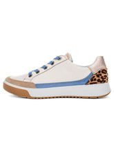 Load image into Gallery viewer, Ara White and Bronze Trainer|125000408
