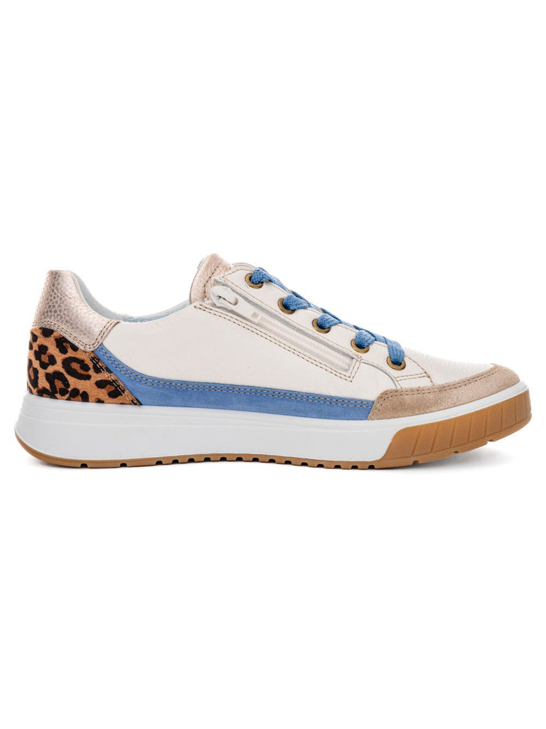 Ara White and Bronze Trainer|125000408