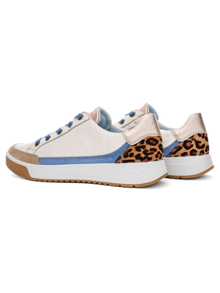 Ara White and Bronze Trainer|125000408