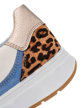 Load image into Gallery viewer, Ara White and Bronze Trainer|125000408
