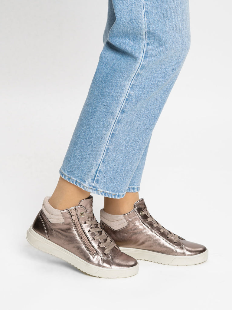 Ara 125001816- Ankle Boot.