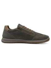 Load image into Gallery viewer, Ara Olive Green Comfort Trainer| 112050215
