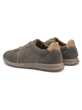 Load image into Gallery viewer, Ara Olive Green Comfort Trainer| 112050215
