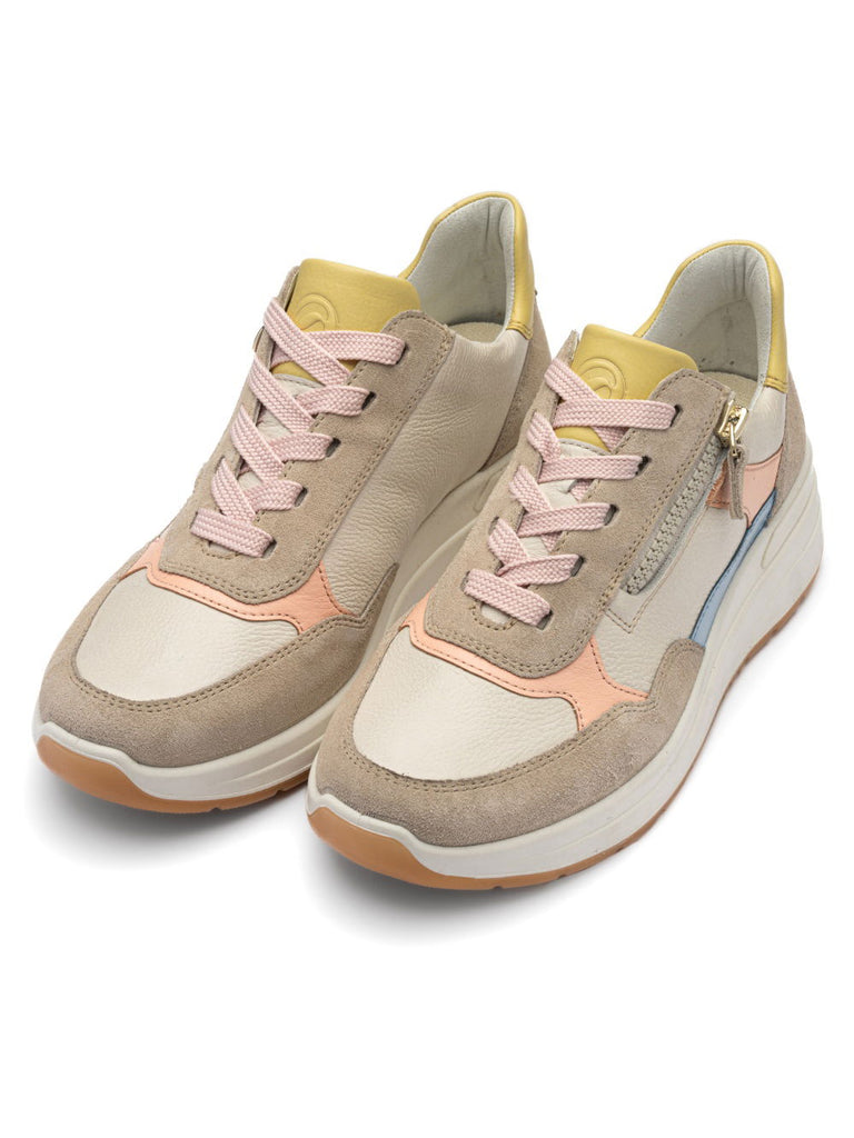 Ara Multi Wide Fit Trainer|125770297