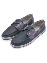 Load image into Gallery viewer, Ara Blue Comfort Boat Shoe|112090112
