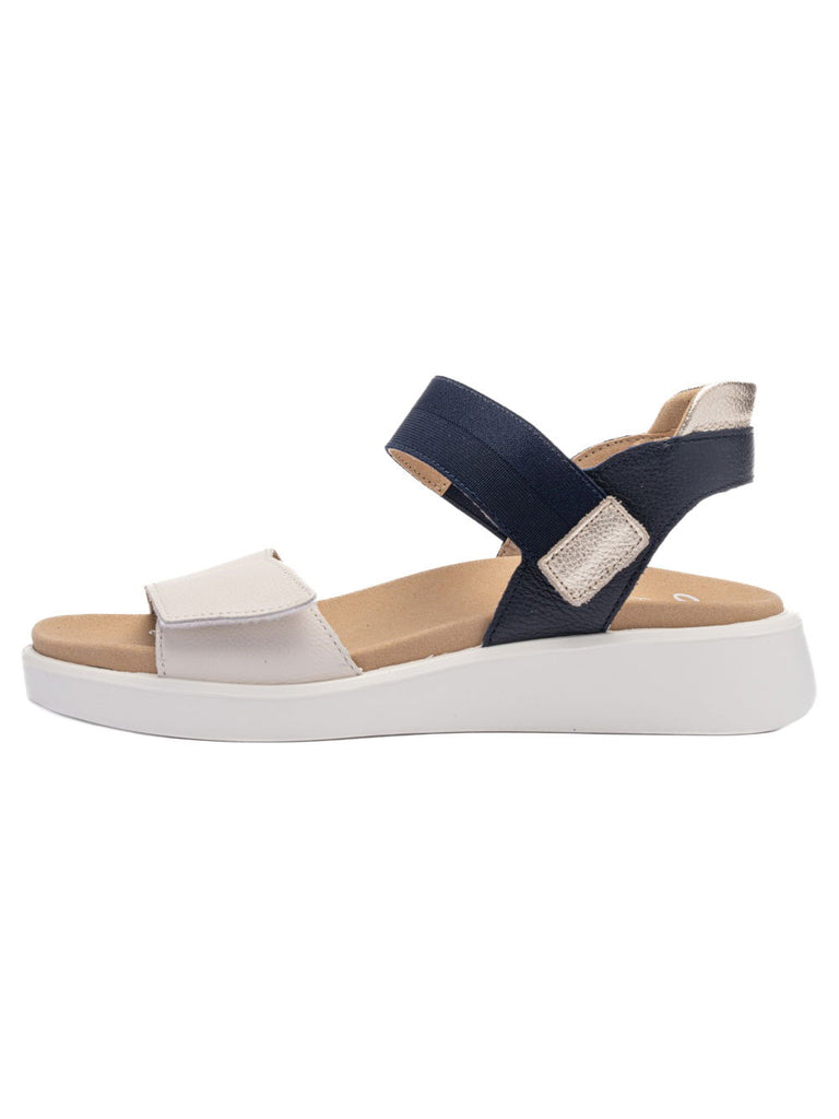 Ara Comfort Wide Fit Sandal|122140609