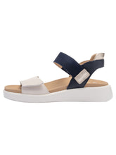 Load image into Gallery viewer, Ara Comfort Wide Fit Sandal|122140609
