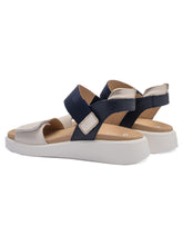 Load image into Gallery viewer, Ara Comfort Wide Fit Sandal|122140609
